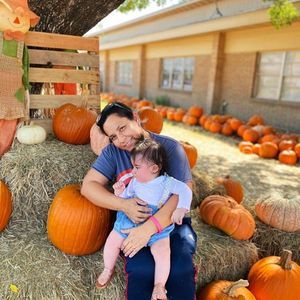 Meet your Posher, Irma